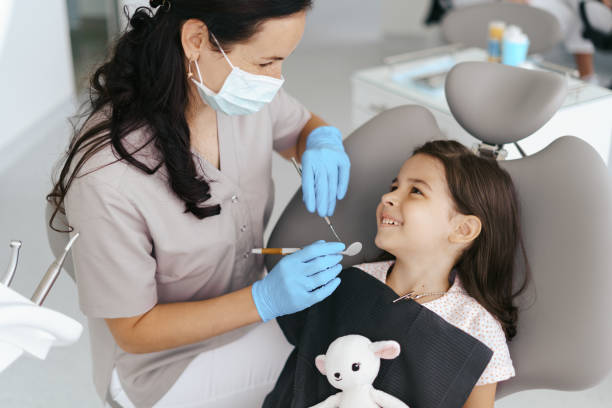 Best Emergency Gum Treatment in Bay City, OR