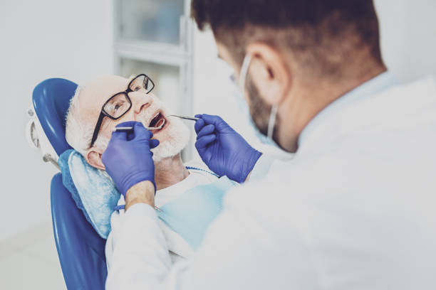 Best Emergency TMJ Treatment in Bay City, OR